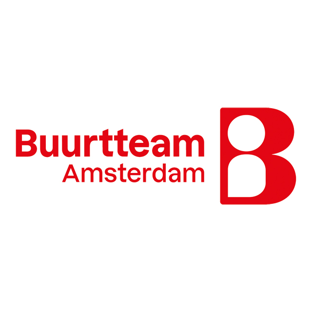 BuurtTeam Amsterdam