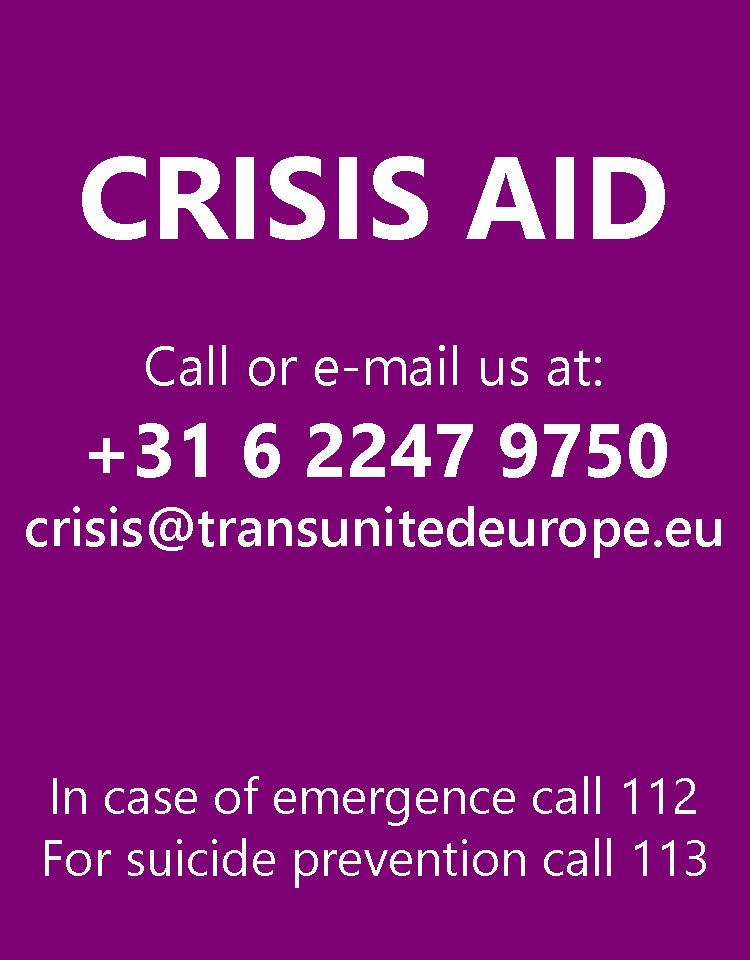 Crisis Aid